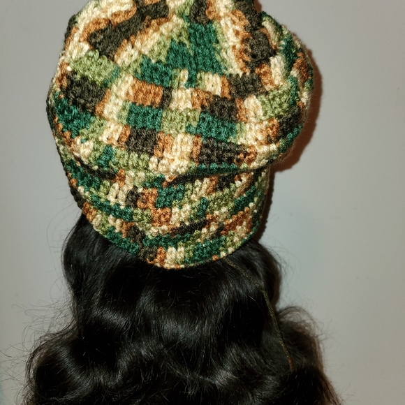 Hat and scarf set - Picture 6 of 8